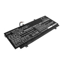 Cameron Sino Hpx315Nb 7150Mah Battery For HP Notebook Laptop