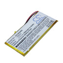 Cameron Sino Avs4Sl 1600Mah Battery For Archos Media Player