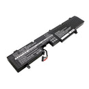 Cameron Sino Lvp910Nb 8100Mah Battery For Lenovo Notebook Laptop