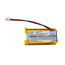 Cameron Sino Sdc37Sl 300Mah Battery For Dogtra Dog Collar