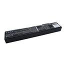 Cameron Sino Tom40Nb 4400Mah Battery For Toshiba Notebook Laptop