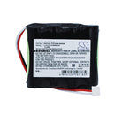Cameron Sino Atm909Sl 2500Mah Battery Anritsu Survey Test Equipment