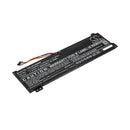 Cameron Sino Lvy530Nb 4000Mah Battery For Lenovo Notebook Laptop