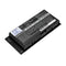 Cameron Sino De4600Hb 6600Mah Battery For Dell Notebook Laptop