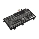Cameron Sino Aux504Nb 4100Mah Battery Asus Notebook Laptop