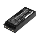 Cameron Sino Kut272Bl Battery For Ikusi Iribarri Crane Remote Control
