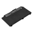Cameron Sino Hpr645Nb 3300Mah Battery For HP Notebook Laptop