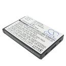 Cameron Sino Gr033Sl 1000Mah Battery For Belkin Rikaline Gps Navigator