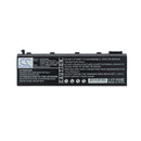 Cameron Sino Tol100Nb 2200Mah Battery For Toshiba Notebook Laptop