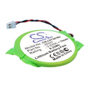 Cameron Sino Lvt367Bu 75Mah Battery For Lenovo Cmos Backup
