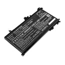 Cameron Sino Hpw150Nb 4000Mah Battery For HP Notebook Laptop