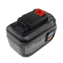 Cameron Sino Bpt560Px 2500Mah Battery For Black And Decker Lawn Mowers