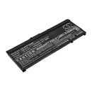 Cameron Sino Hpr193Nb 4400Mah Battery For HP Notebook Laptop