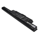 Cameron Sino Ac4551Nb 4400Mah Battery Acer Emachines Gateway Laptop
