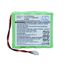 Cameron Sino Cpb046Ul 2000Mah Battery For Universel Cordless Phone