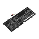 Cameron Sino Lvp382Nb 3850Mah Battery For Lenovo Notebook Laptop