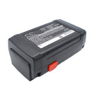 Cameron Sino Gra380Pw 3000Mah Battery For Gardena Lawn Mowers