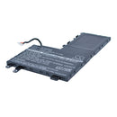 Cameron Sino Tou500Nb 4150Mah Battery For Toshiba Notebook Laptop