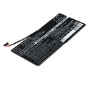 Cameron Sino Aut201Nb 7900Mah Battery For Asus Notebook Laptop