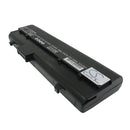 Cameron Sino Dbm640Nb 6600Mah Battery For Dell Notebook Laptop