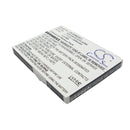 Cameron Sino Sxm20Cl 650Mah Battery For Siemens Unify Cordless Phone