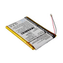 Cameron Sino Sa615Sl 750Mah Battery For Sony Media Player