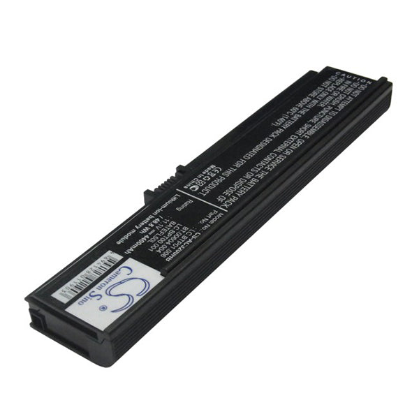 Cameron Sino Ac3200Hb 4400Mah Battery For Acer Notebook Laptop