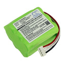 Cameron Sino Krx300Sl 2000Mah Battery For Korg Survey Test Equipment