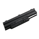 Cameron Sino Fu7110Nb 4400Mah Battery For Fujitsu Notebook Laptop