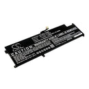 Cameron Sino Del137Nb 4400Mah Battery For Dell Notebook Laptop