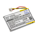 Cameron Sino Sd163Sl 950Mah Battery For Sportdog Dog Collar
