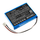 Cameron Sino Tbr500Sl 2300Mah Battery Tribrer Survey Test Equipment