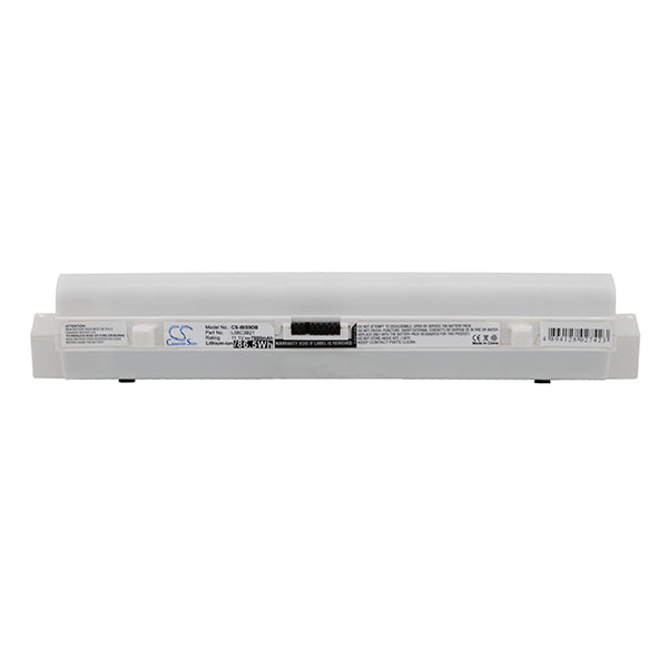 Cameron Sino Ibs9Db 7800Mah Battery For Lenovo Notebook Laptop