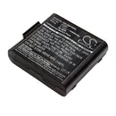 Cameron Sino Sdc117Sl 2600Mah Battery For Sokkia Survey Test Equipment