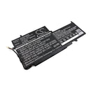 Cameron Sino Hpx365Nb 5600Mah Battery For HP Notebook Laptop