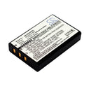 Cameron Sino Rd2400Sl 1800Mah Battery Lawmate Rca Thomson Media Player