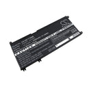 Cameron Sino De7778Nb 3400Mah Battery For Dell Notebook Laptop