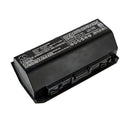 Cameron Sino Aug750Nb 4800Mah Battery For Asus Notebook Laptop