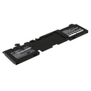 Cameron Sino Dec130Nb 3100Mah Battery For Dell Notebook Laptop