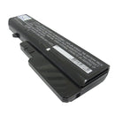 Cameron Sino Lvg460Nb 4400Mah Battery For Lenovo Notebook Laptop