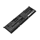Cameron Sino Dem153Nb 7000Mah Battery For Dell Notebook Laptop