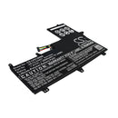 Cameron Sino Lvx120Nb 4900Mah Battery For Lenovo Notebook Laptop