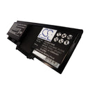 Cameron Sino De273Hb 3300Mah Battery For Dell Notebook Laptop