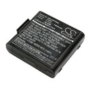 Cameron Sino Jup700Xl 13600Mah Battery Juniper Sokkia Test Equipment