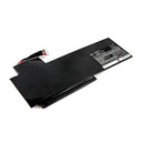 Cameron Sino Mrs700Nb 5400Mah Battery For Medion Msi Schenker Laptop