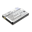 Cameron Sino Hmr610Sl 1100Mah Battery Humanware Survey Test Equipment