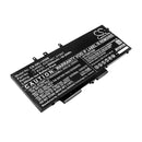 Cameron Sino Del145Nb 8800Mah Battery For Dell Notebook Laptop