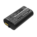 Cameron Sino Sdh20Xl 6400Mah Battery For Sportdog Dog Collar