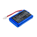 Cameron Sino Ltc105Sl 1800Mah Battery Labotect Survey Test Equipment