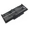 Cameron Sino Del727Nb 7200Mah Battery For Dell Notebook Laptop